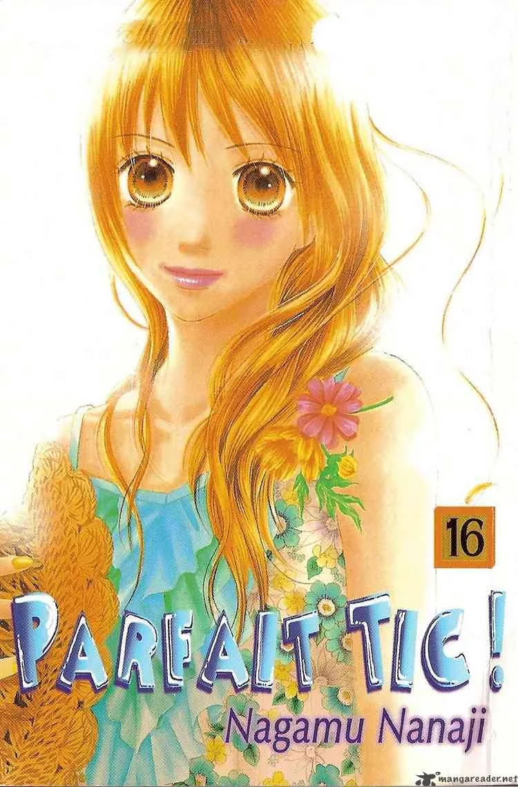 Parfait Tic Chapter 102 page 29