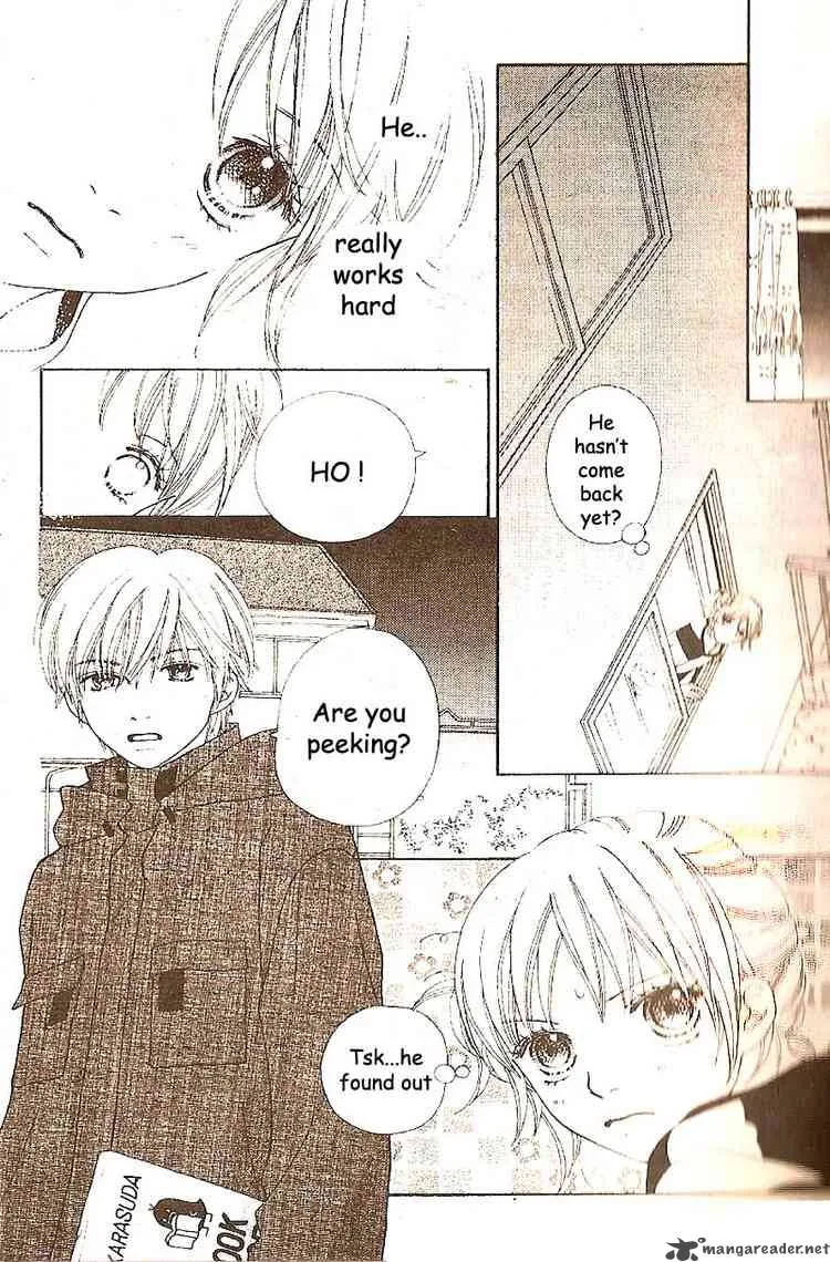Parfait Tic Chapter 102 page 24