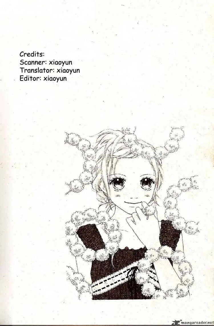 Parfait Tic Chapter 102 page 30