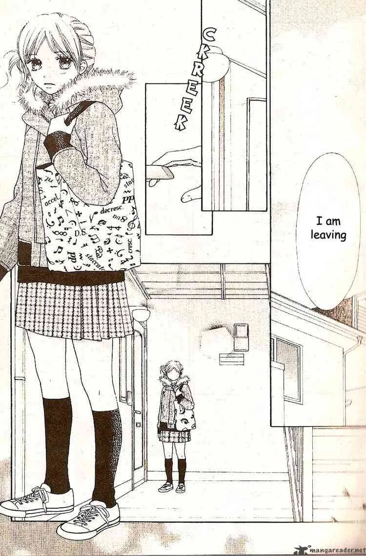 Parfait Tic Chapter 102 page 4