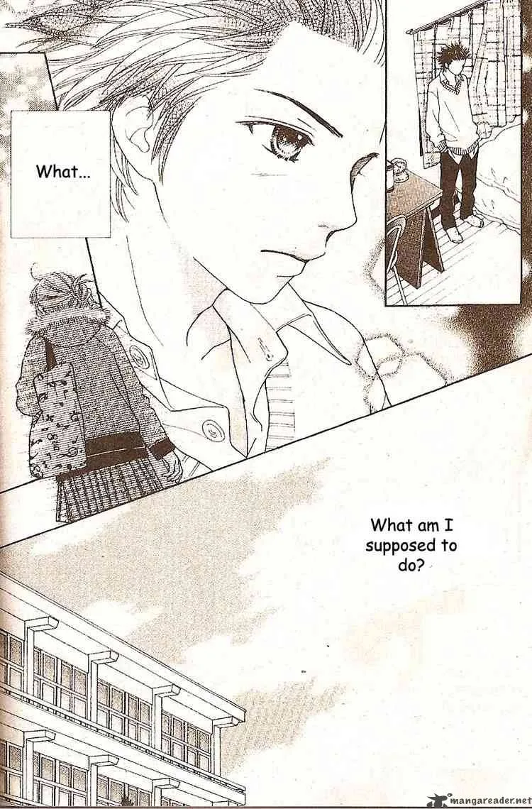 Parfait Tic Chapter 102 page 7