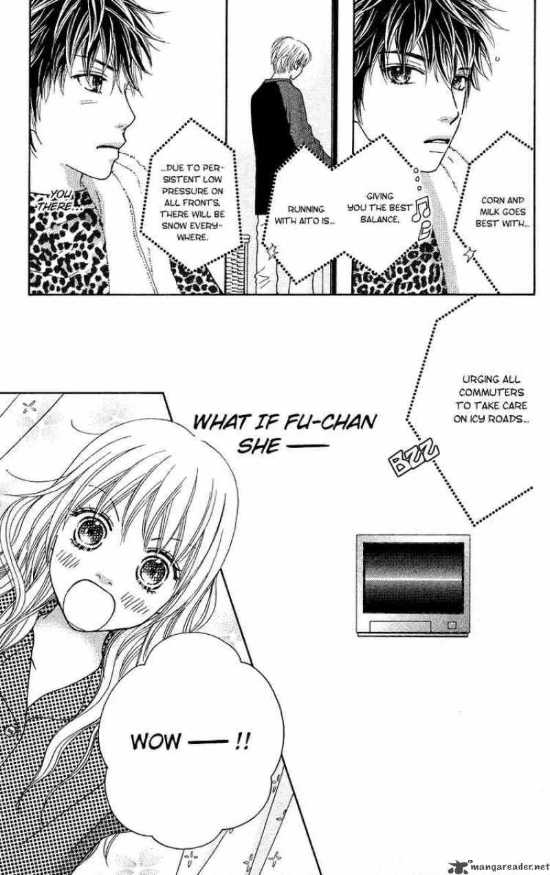 Parfait Tic Chapter 103 page 4