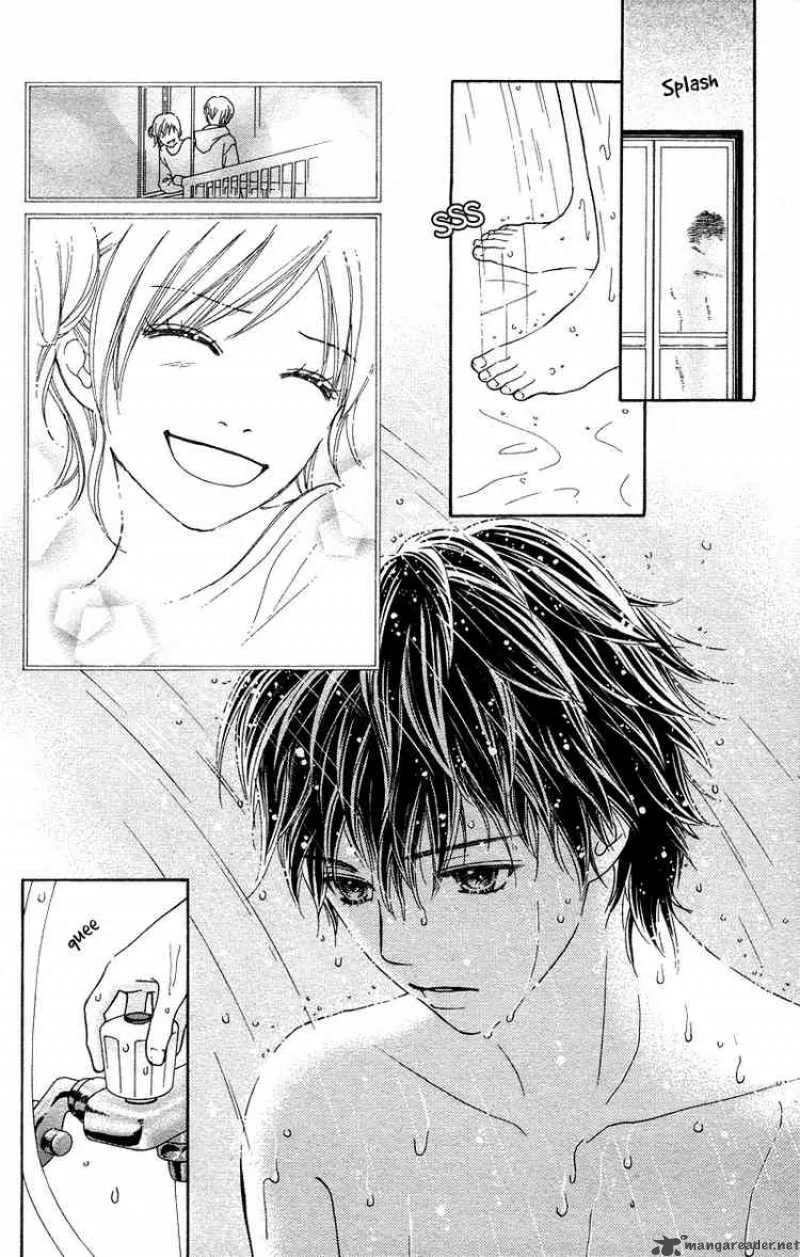 Parfait Tic Chapter 103 page 1
