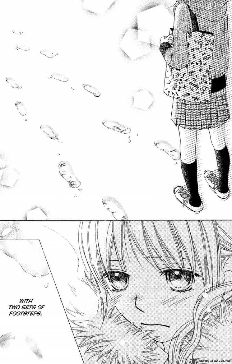 Parfait Tic Chapter 103 page 8