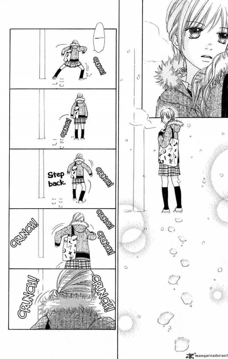 Parfait Tic Chapter 103 page 7