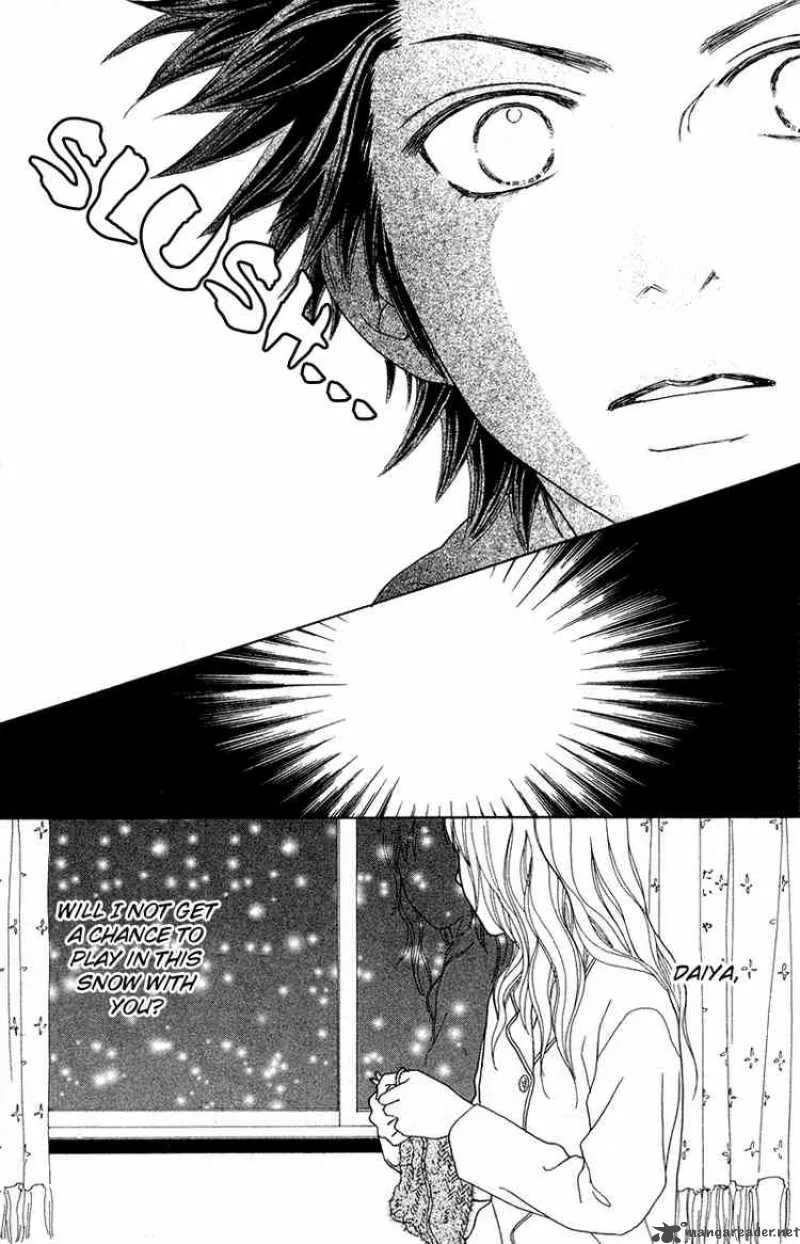 Parfait Tic Chapter 103 page 23