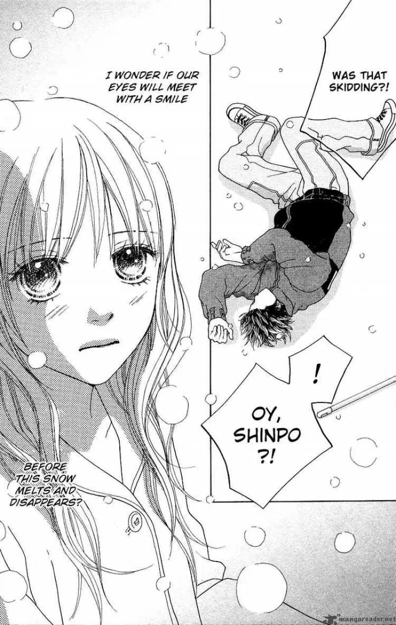 Parfait Tic Chapter 103 page 24