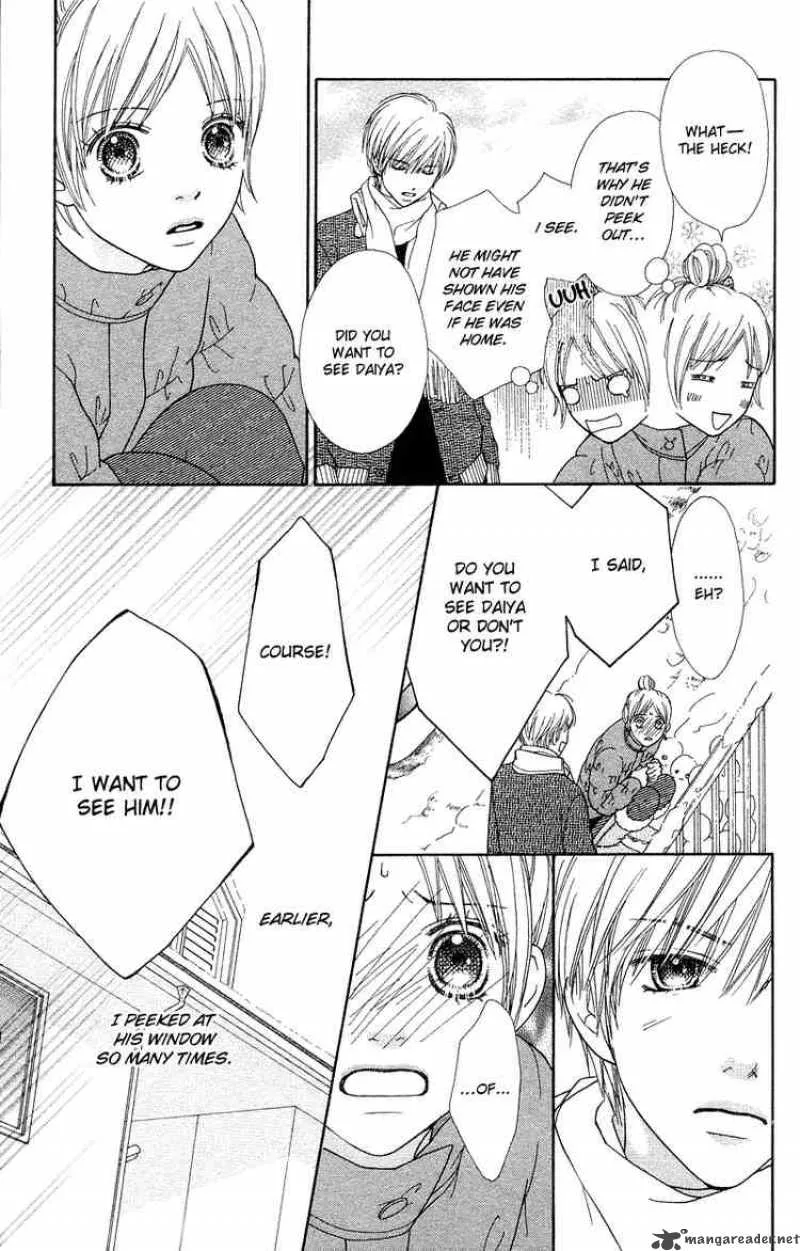 Parfait Tic Chapter 104 page 6