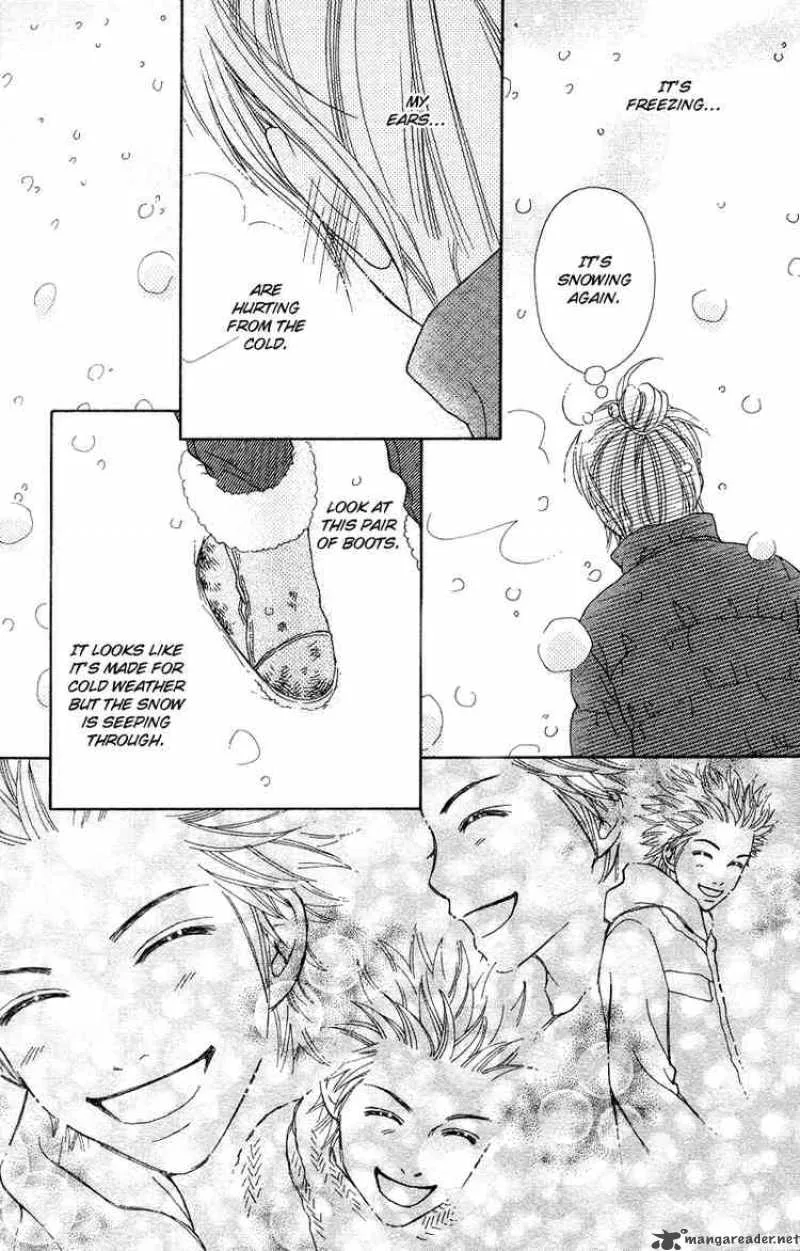 Parfait Tic Chapter 104 page 14