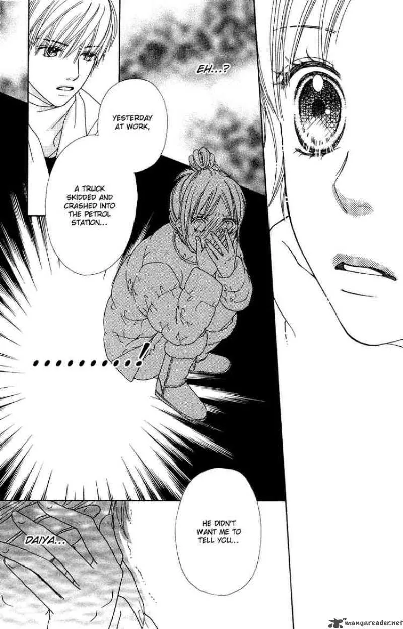 Parfait Tic Chapter 104 page 8