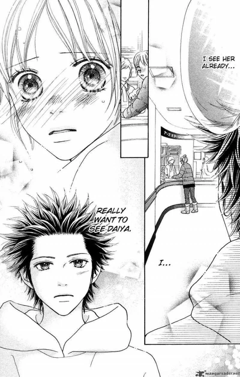 Parfait Tic Chapter 105 page 6