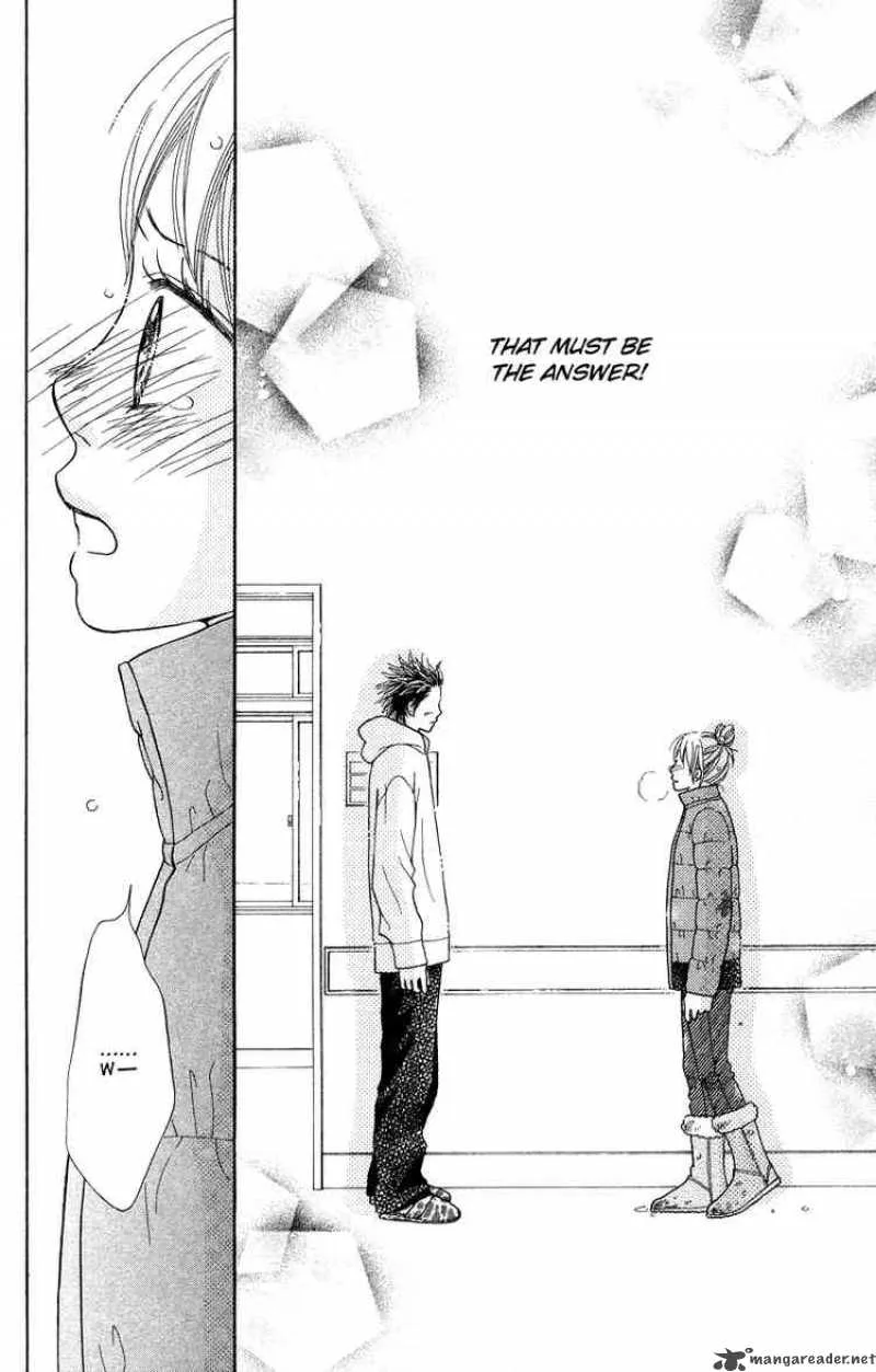 Parfait Tic Chapter 105 page 7