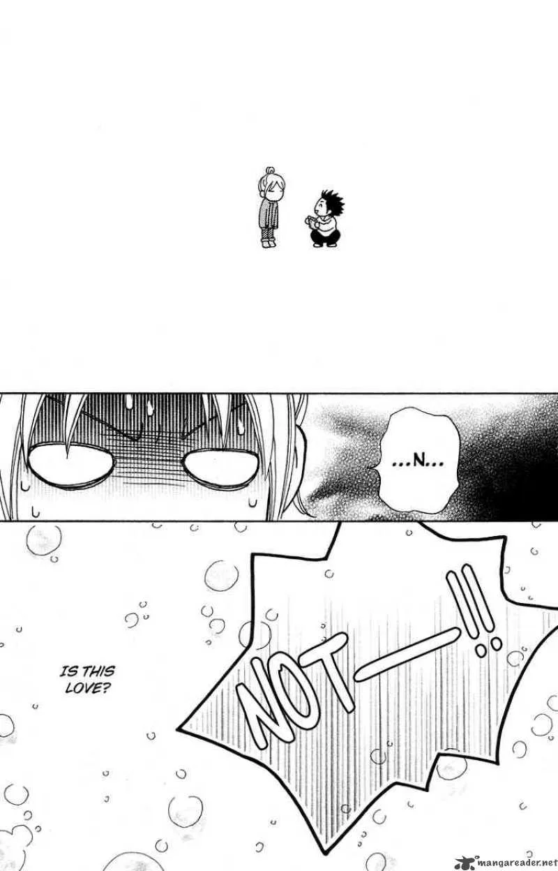 Parfait Tic Chapter 105 page 20