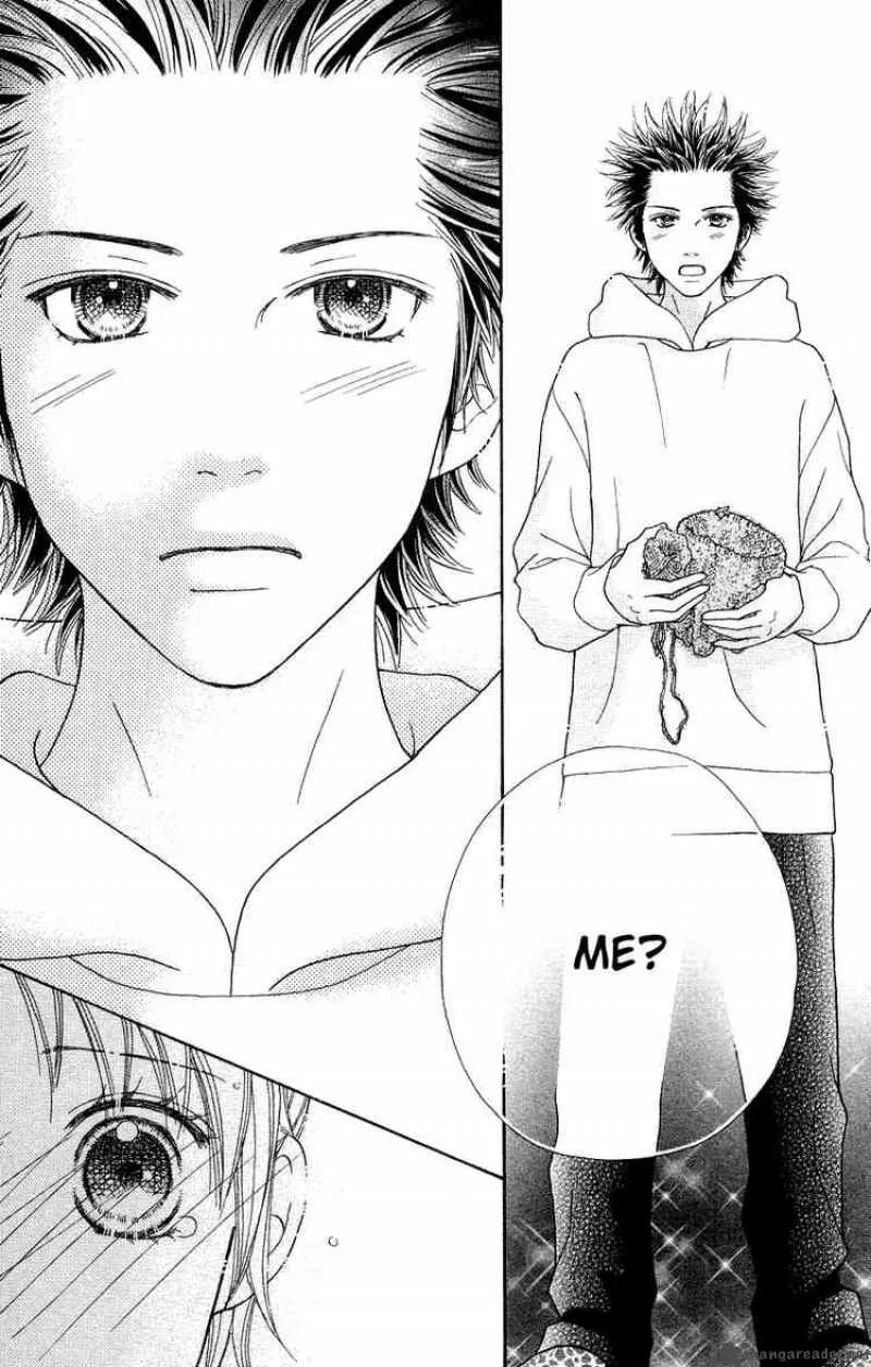 Parfait Tic Chapter 105 page 14
