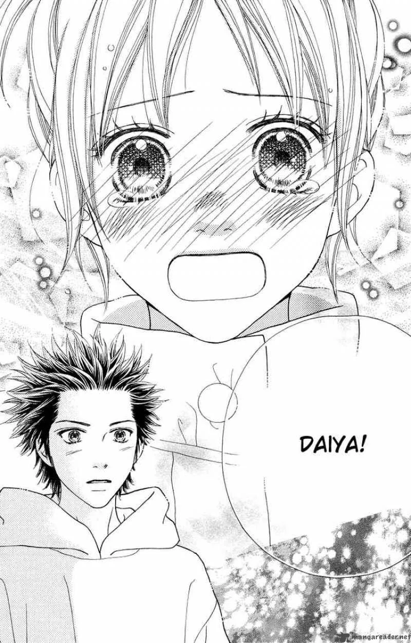 Parfait Tic Chapter 105 page 15