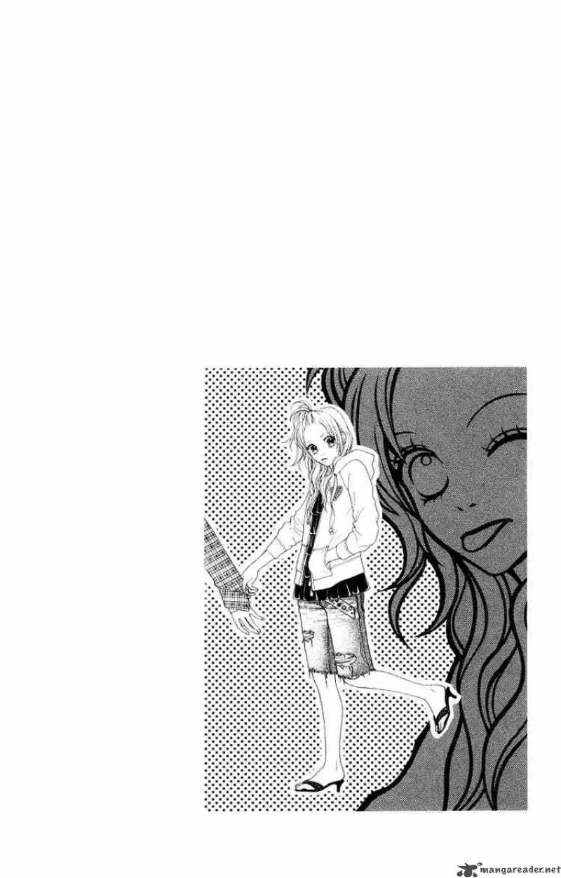 Parfait Tic Chapter 105 page 25