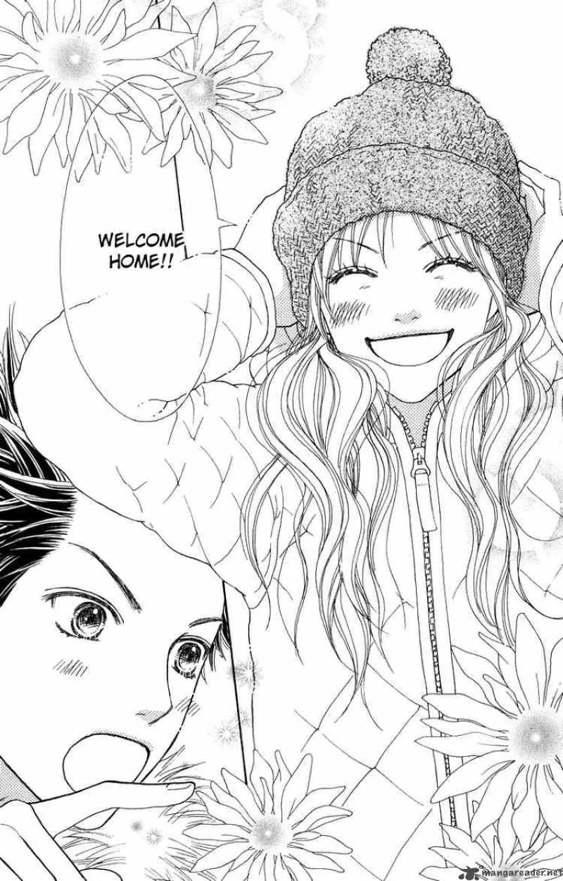 Parfait Tic Chapter 105 page 23