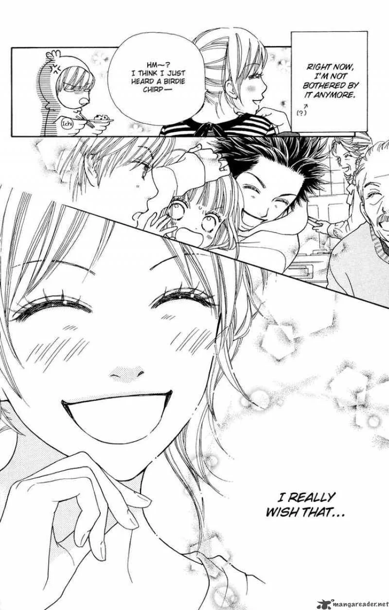 Parfait Tic Chapter 106 page 6