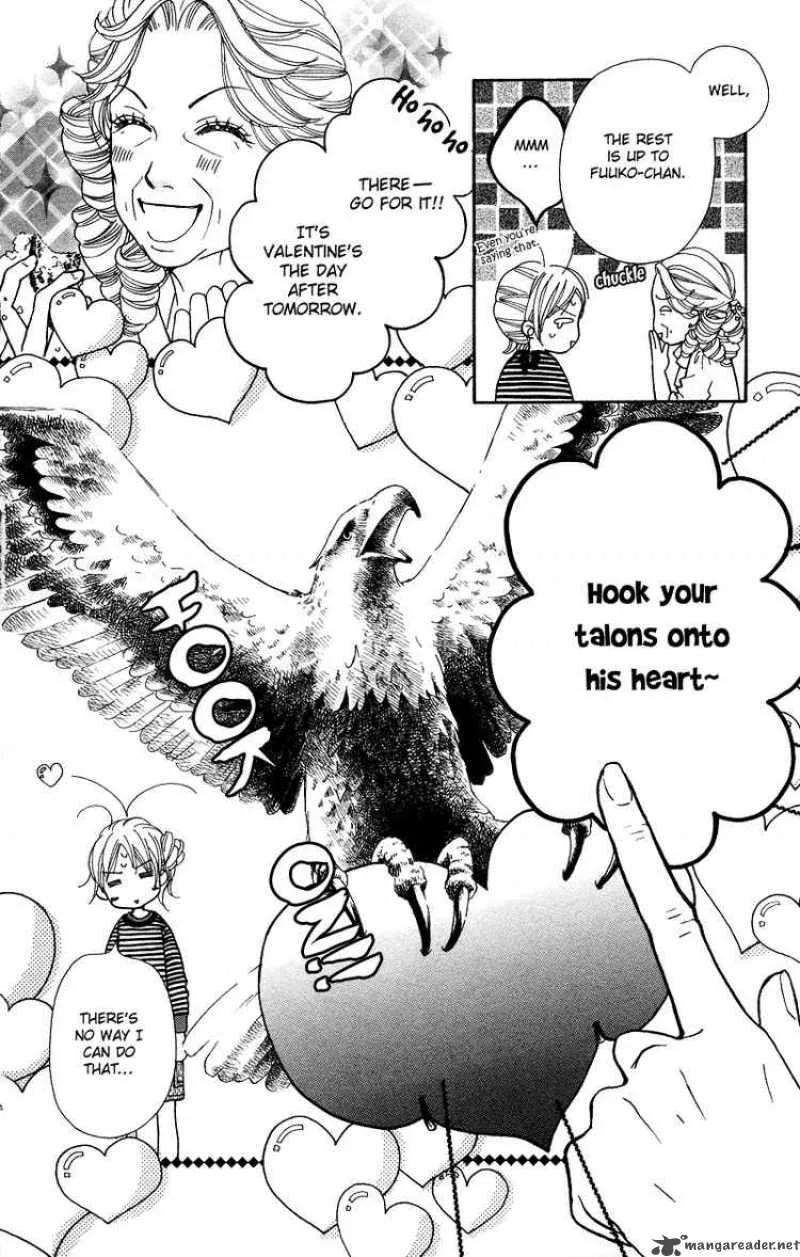 Parfait Tic Chapter 106 page 8