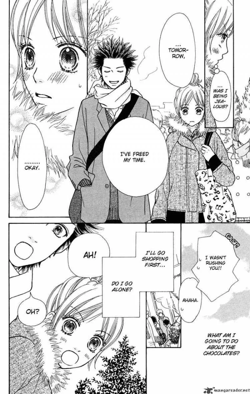 Parfait Tic Chapter 106 page 9