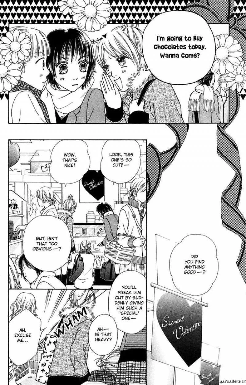 Parfait Tic Chapter 106 page 11