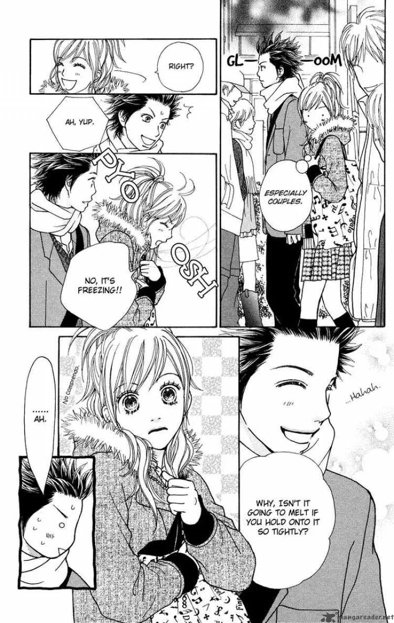 Parfait Tic Chapter 106 page 20