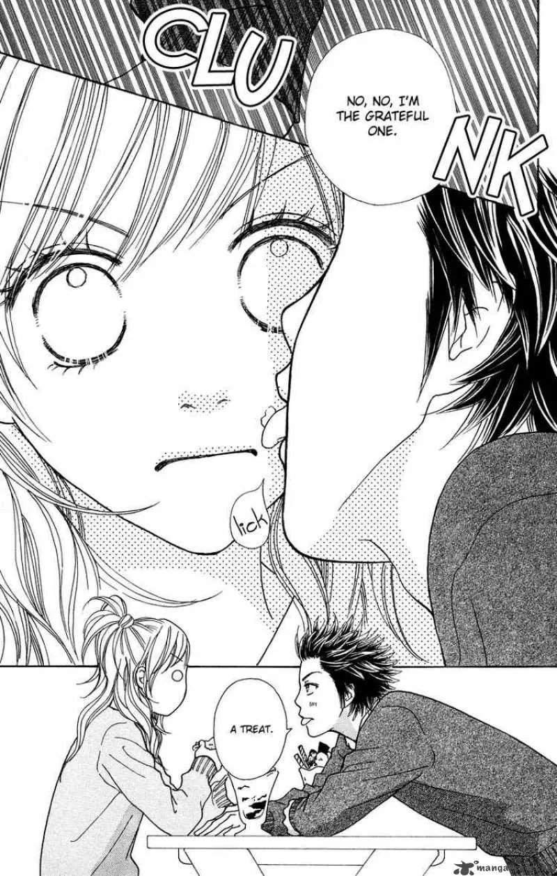 Parfait Tic Chapter 106 page 24