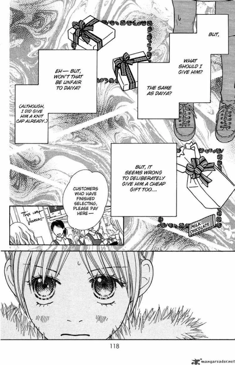 Parfait Tic Chapter 106 page 13