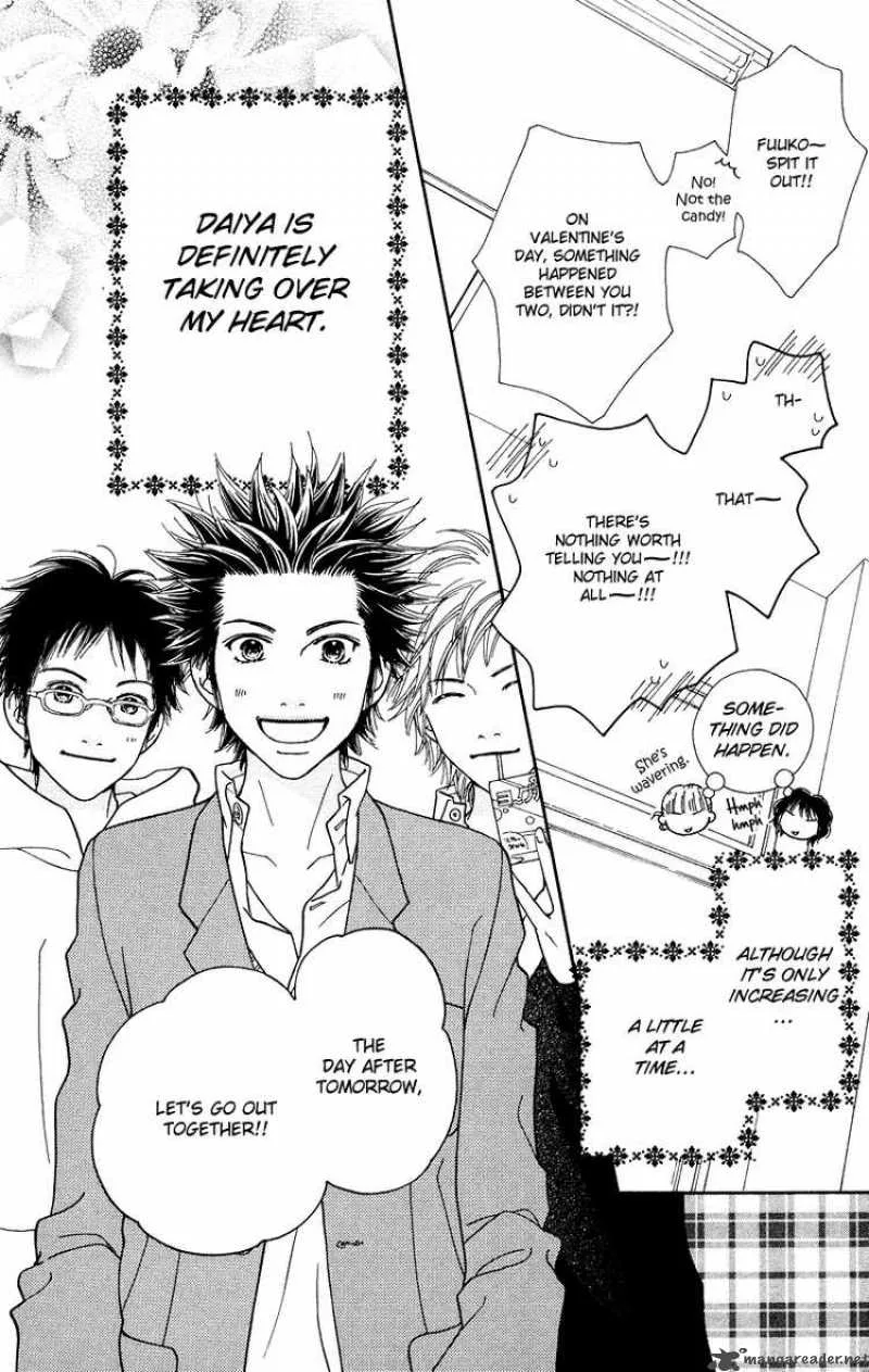 Parfait Tic Chapter 107 page 3