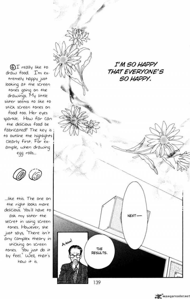 Parfait Tic Chapter 107 page 8