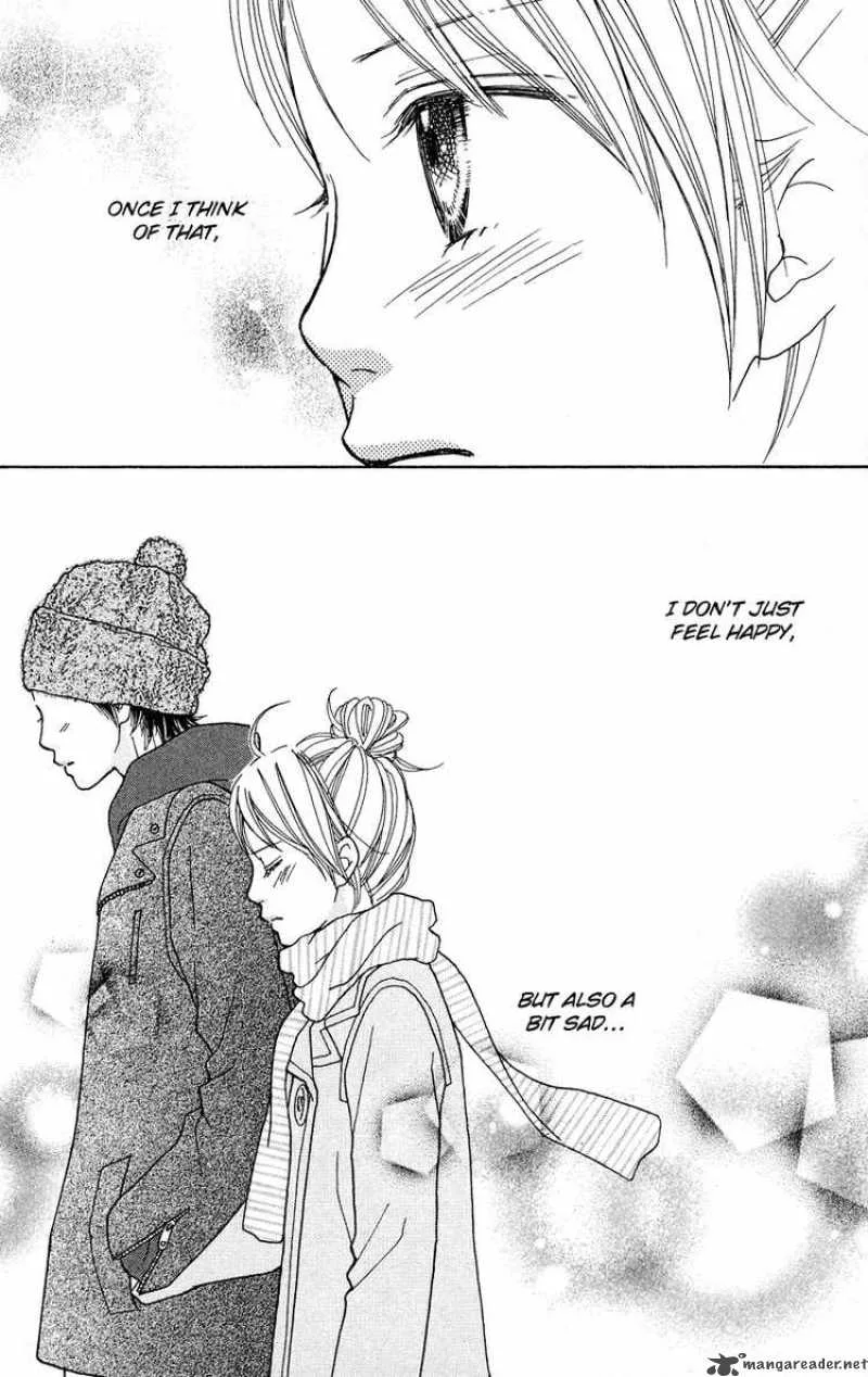 Parfait Tic Chapter 107 page 24