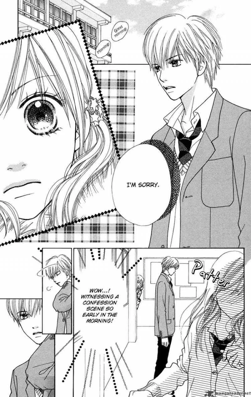 Parfait Tic Chapter 108 page 2