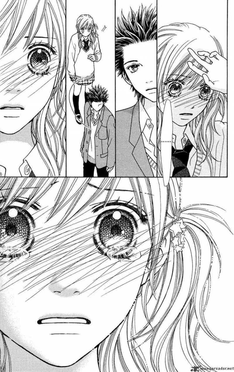 Parfait Tic Chapter 108 page 20