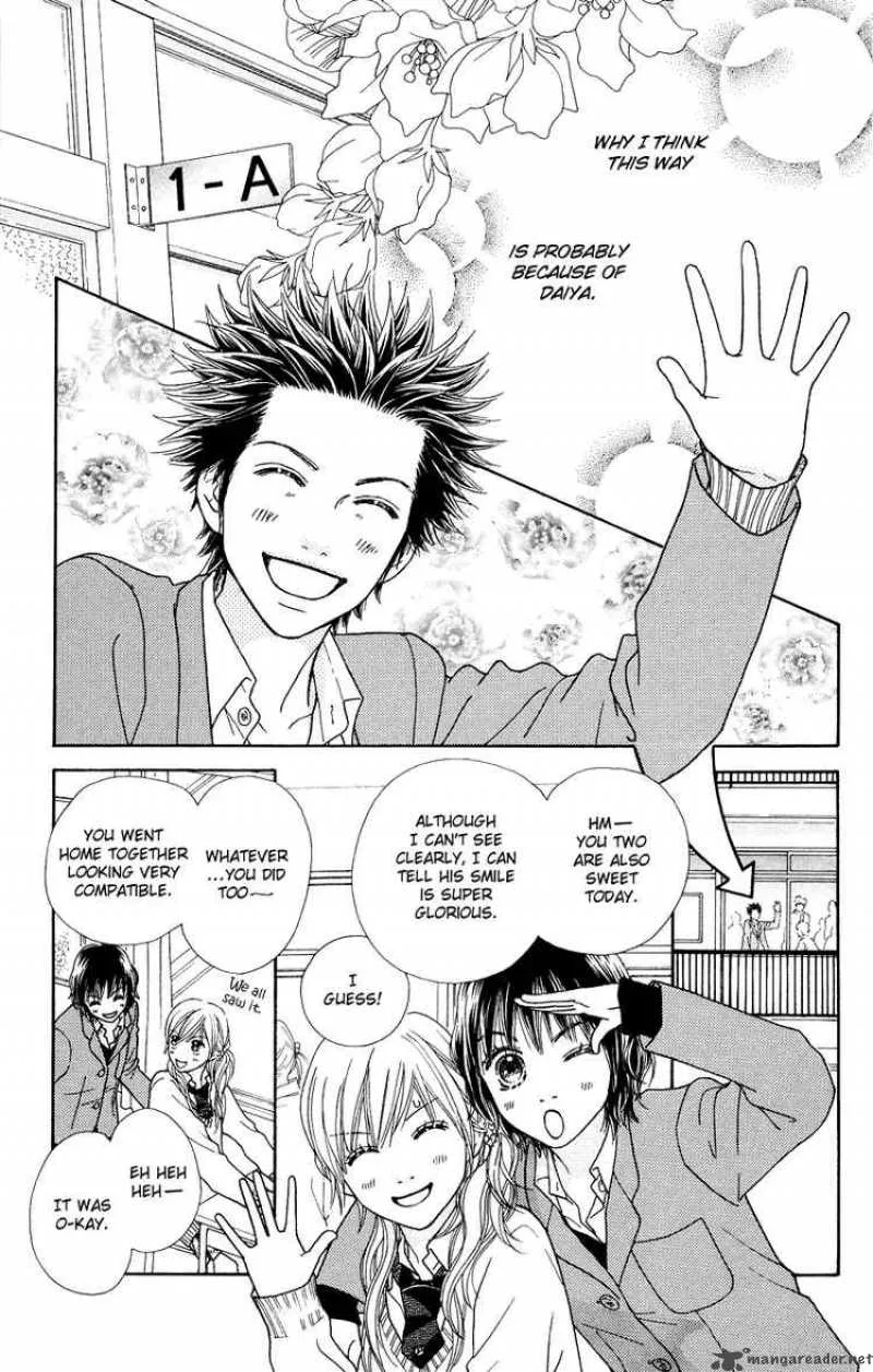 Parfait Tic Chapter 108 page 6