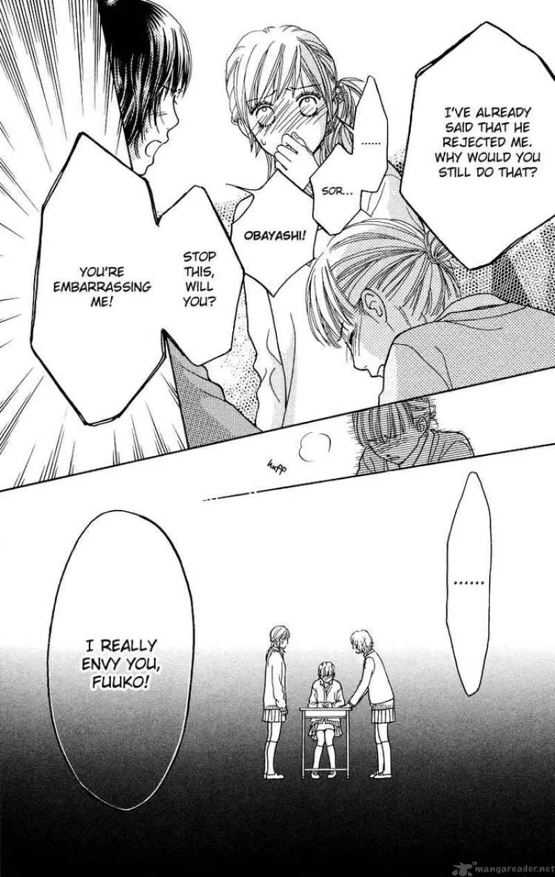 Parfait Tic Chapter 108 page 14
