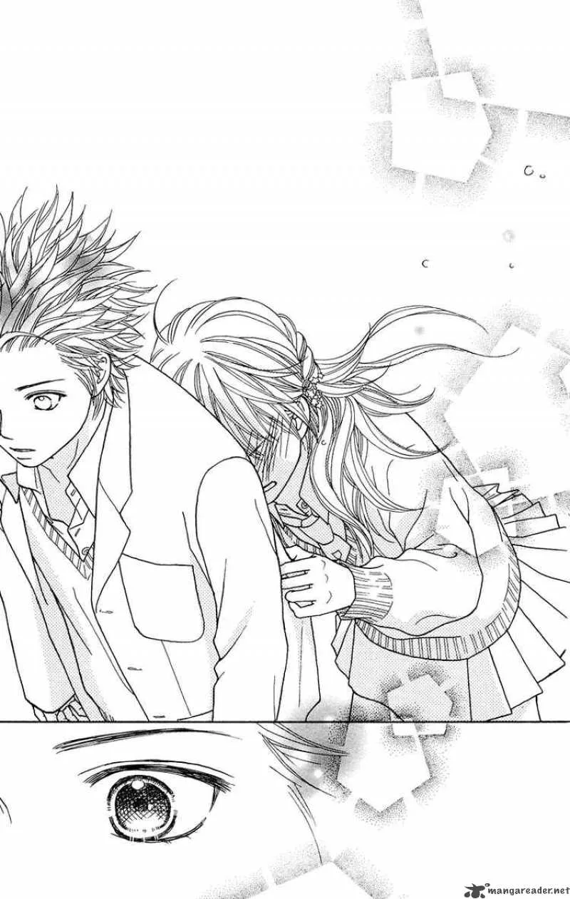 Parfait Tic Chapter 108 page 22