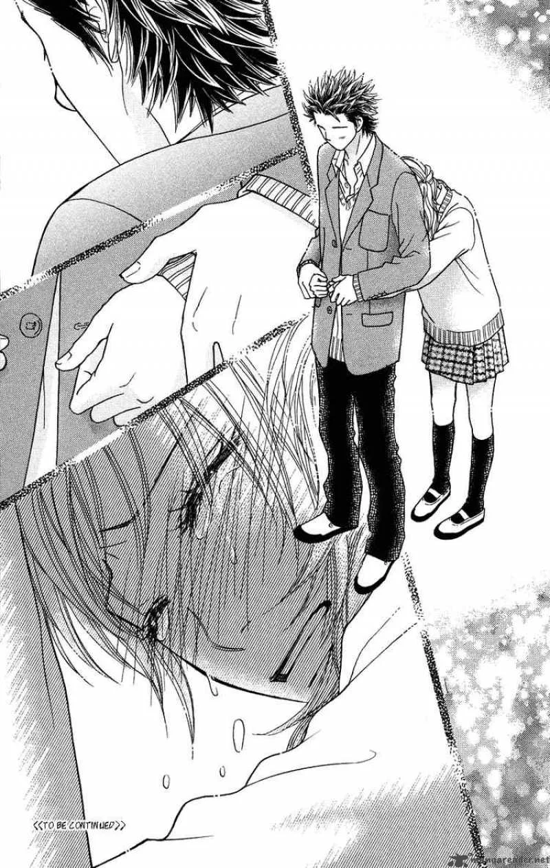 Parfait Tic Chapter 108 page 24