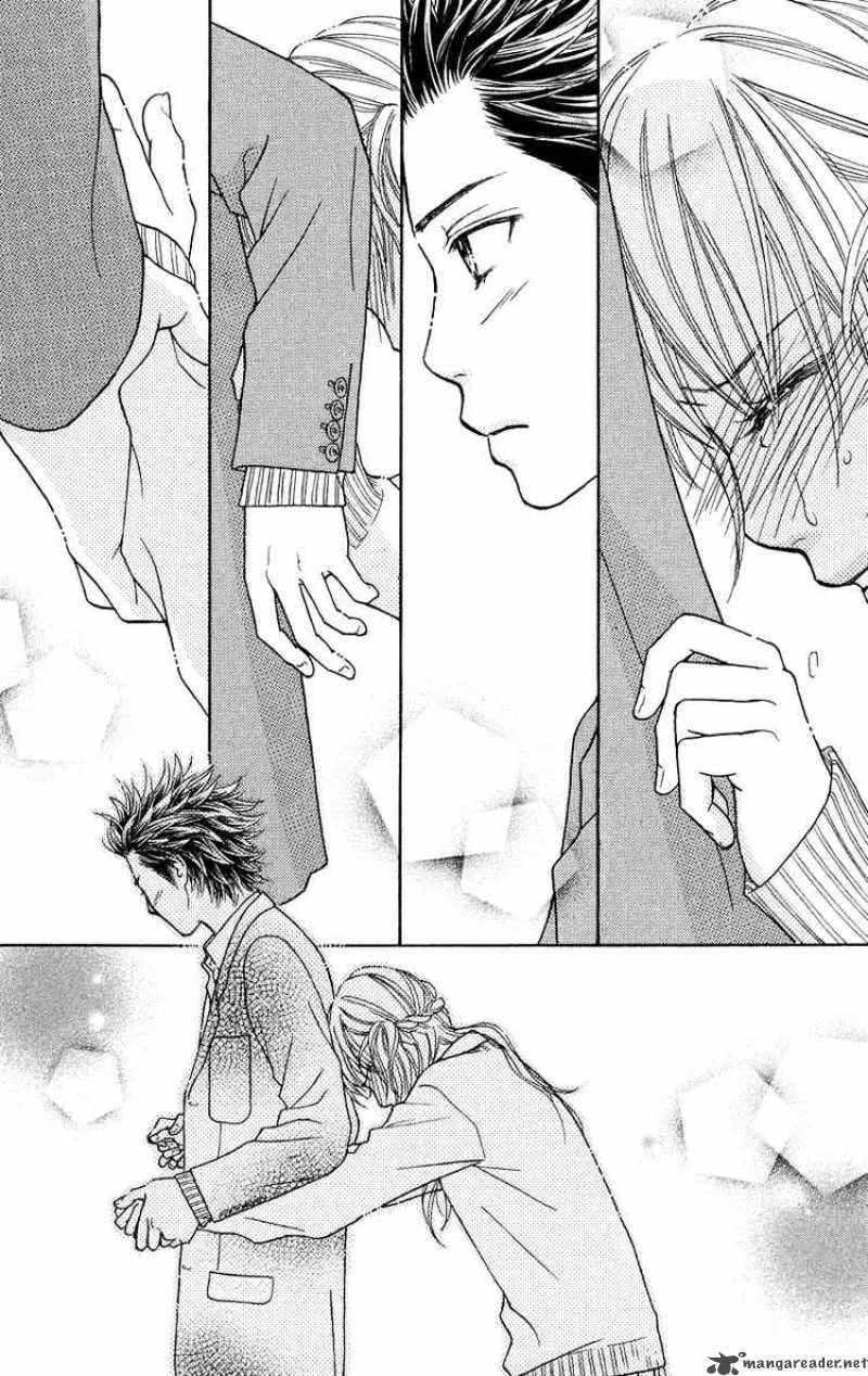 Parfait Tic Chapter 108 page 23