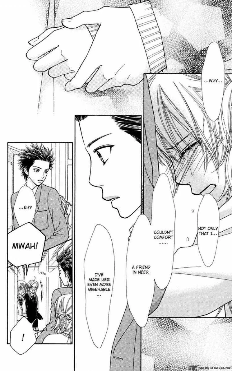 Parfait Tic Chapter 109 page 10