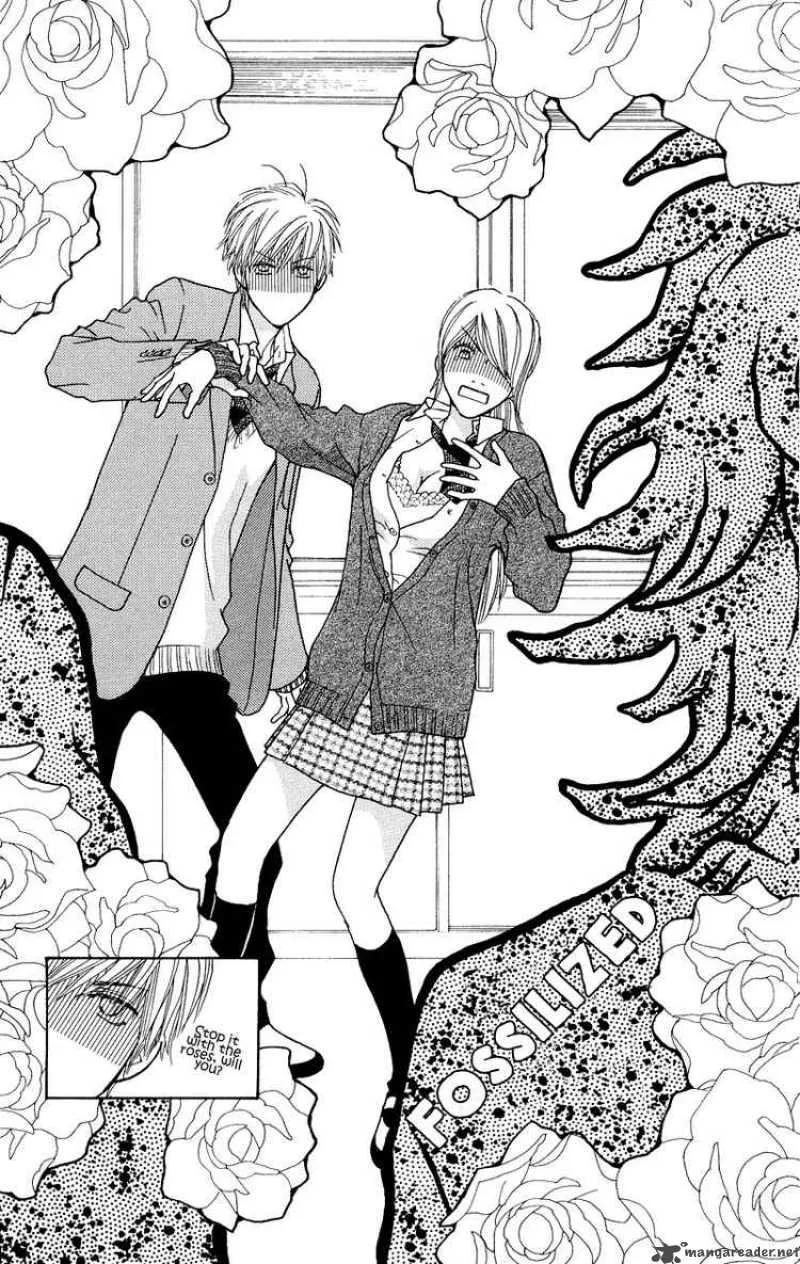Parfait Tic Chapter 109 page 30