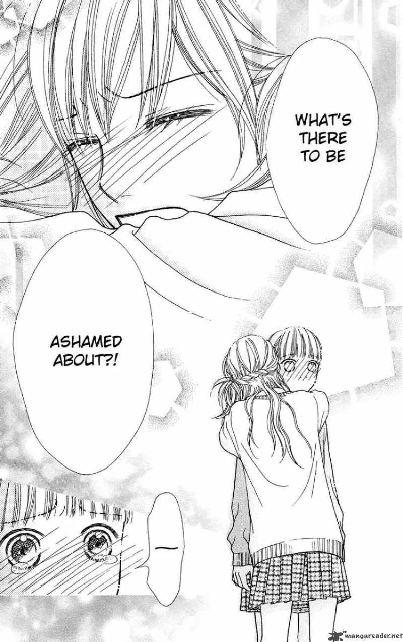 Parfait Tic Chapter 109 page 18
