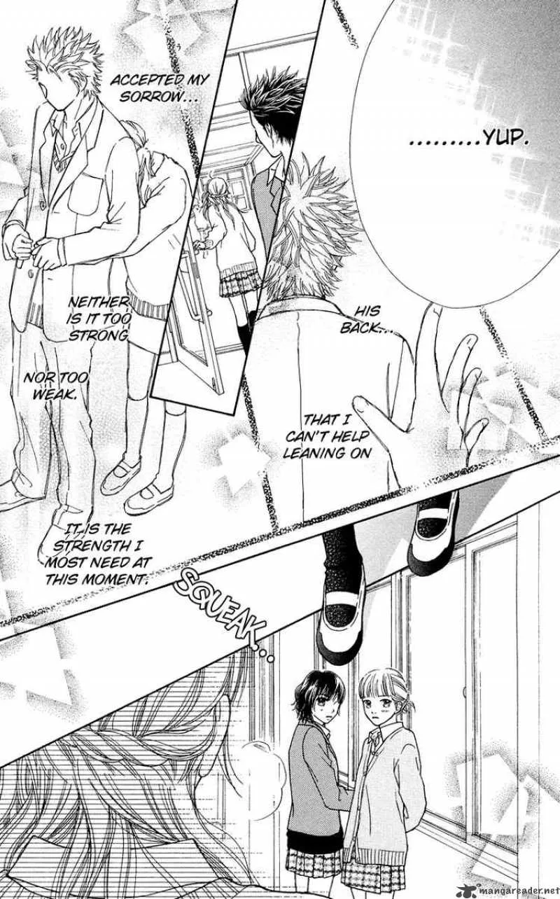 Parfait Tic Chapter 109 page 14