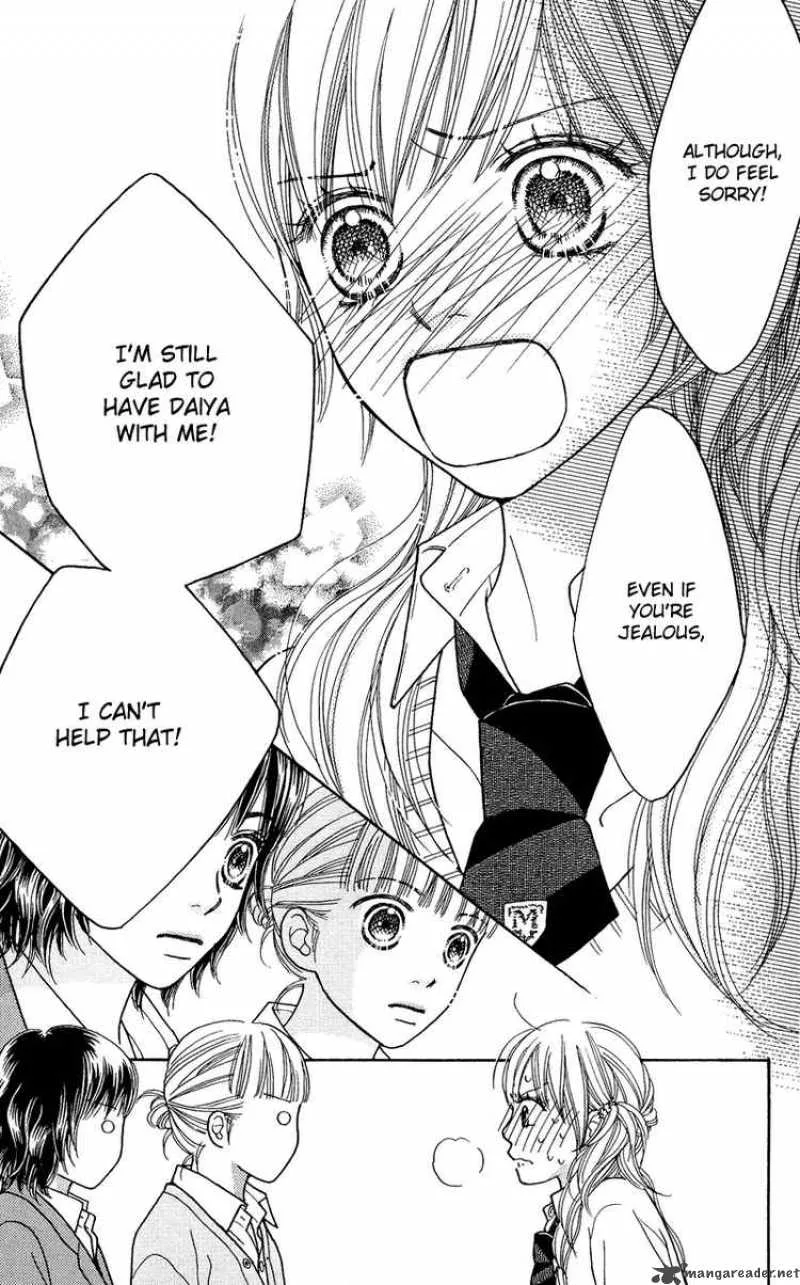 Parfait Tic Chapter 109 page 16