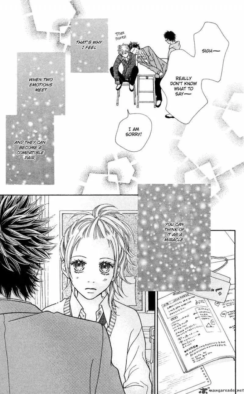 Parfait Tic Chapter 109 page 20
