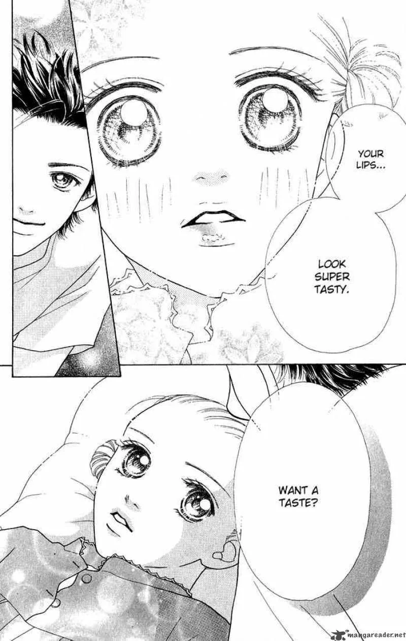 Parfait Tic Chapter 11 page 25
