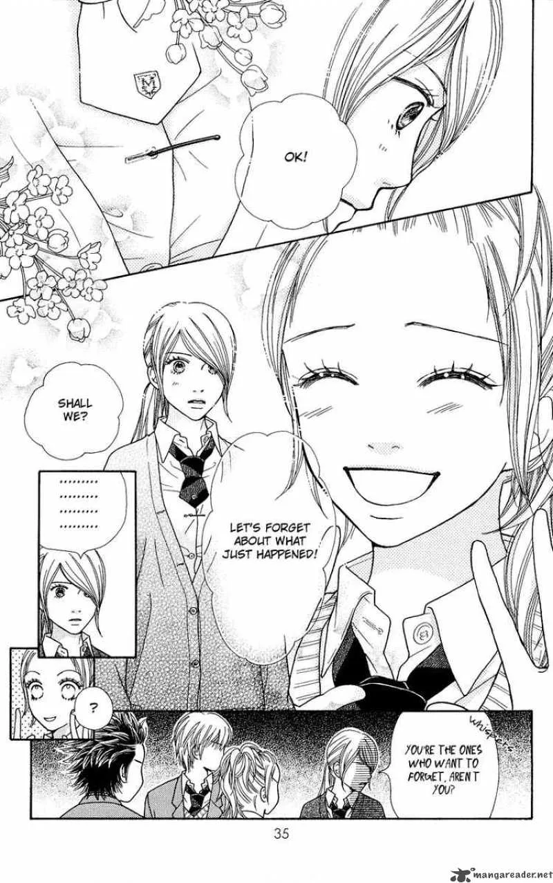 Parfait Tic Chapter 110 page 6