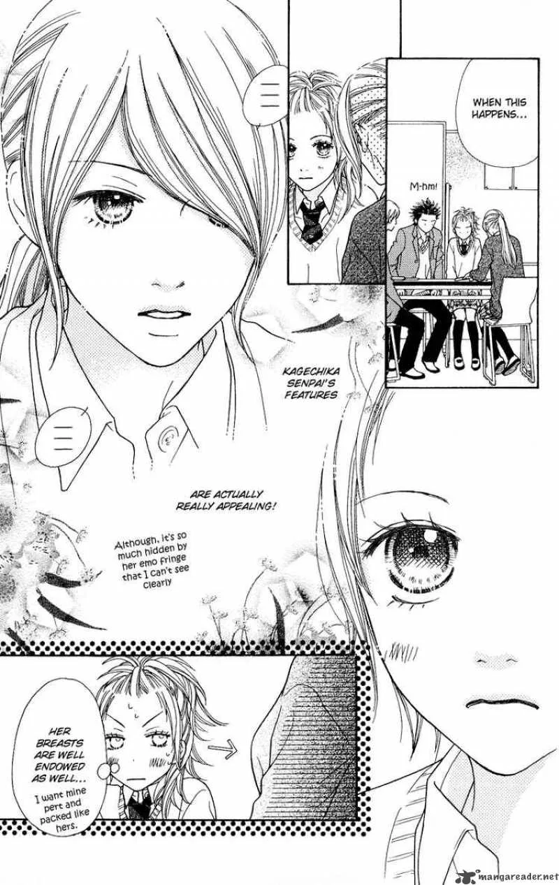 Parfait Tic Chapter 110 page 14