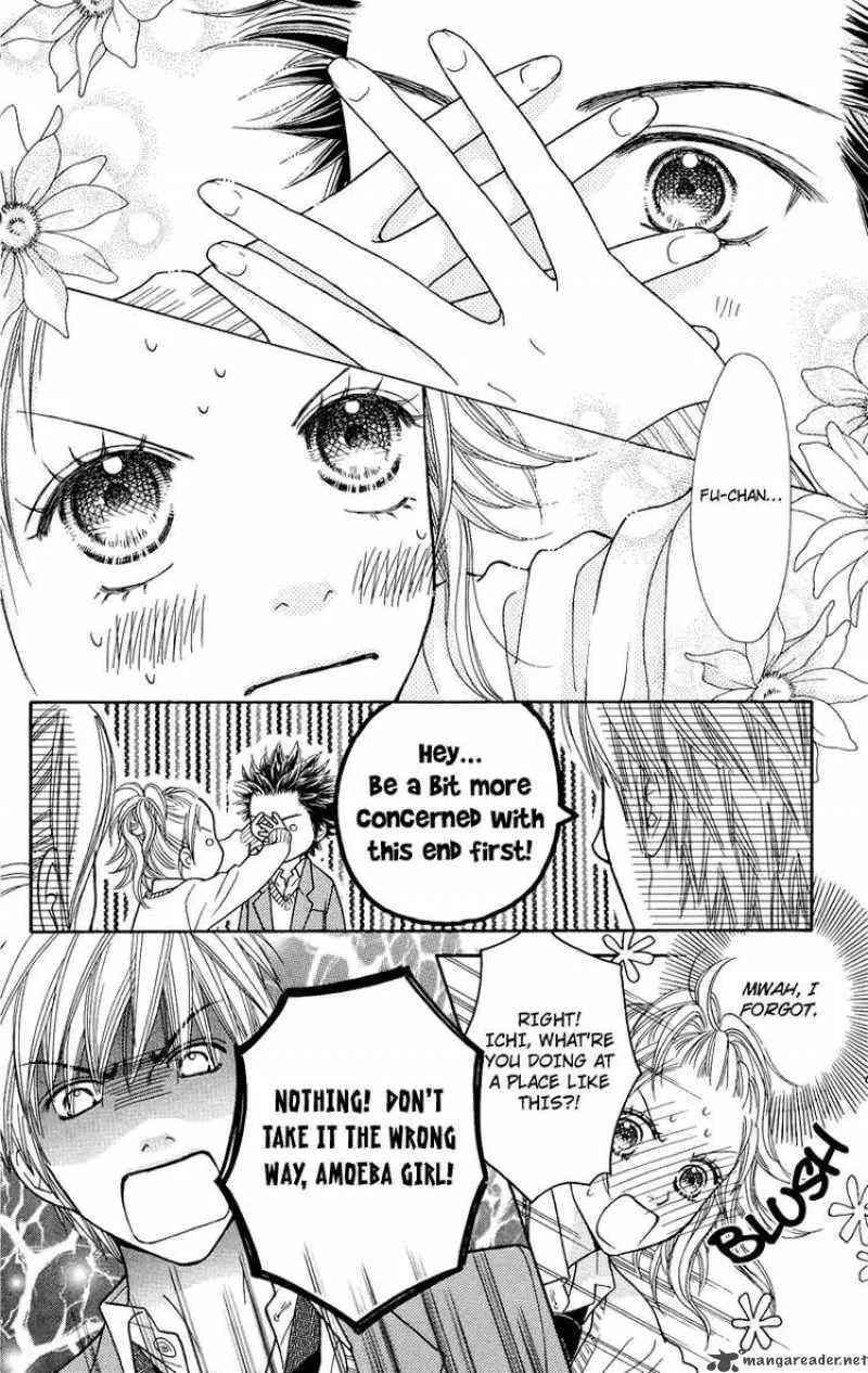 Parfait Tic Chapter 110 page 3