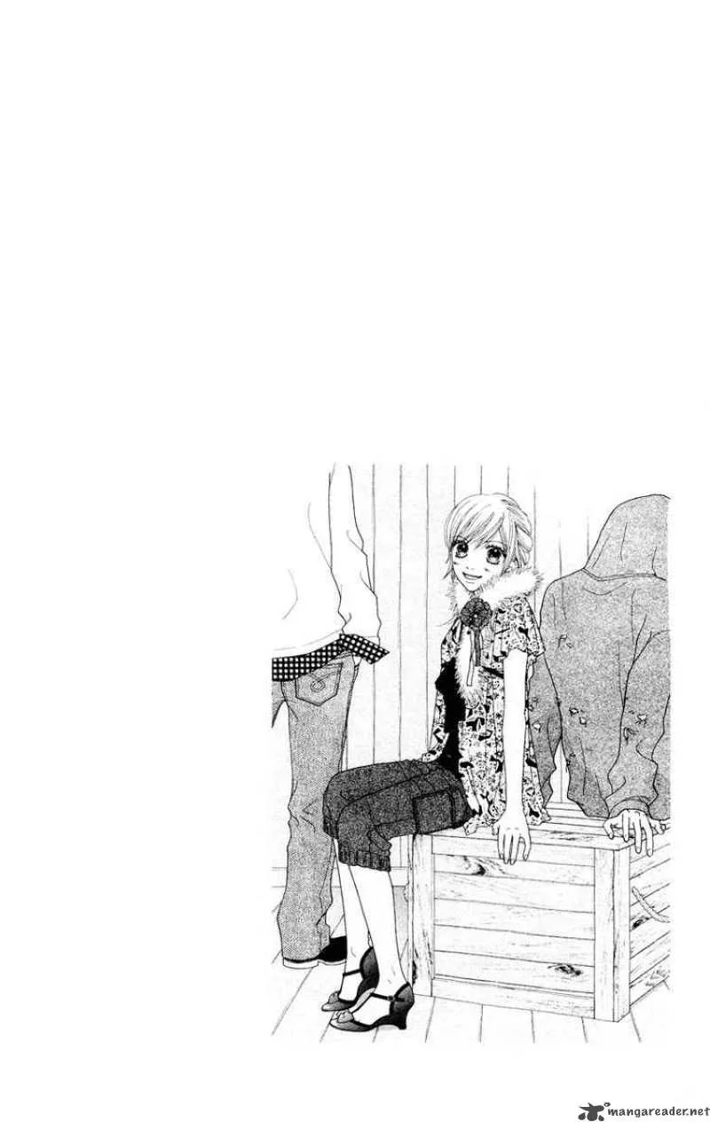 Parfait Tic Chapter 110 page 25