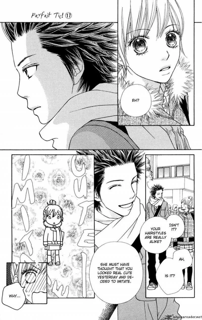 Parfait Tic Chapter 111 page 11